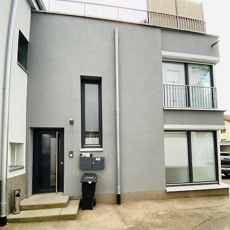 Modern One Bedroom + Bathroom Apartment, 10 Min From Basel City Гренцах-Вюлен Екстериор снимка